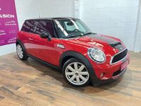 usado Mini Cooper S 