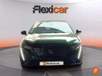 Usado Peugeot 308 Allure 131 CV (96 kW) 2023 Verde Utilitario