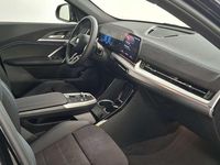 Usado BMW X2 Shadowline 150 CV (110 kW) 2025 Negro SUV