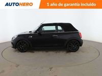 usado Mini Cooper Cabriolet Aut. (4.75)