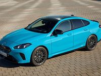 Usado BMW 218 Sport Line 150 CV (110 kW) 2016 Blanco Coupe