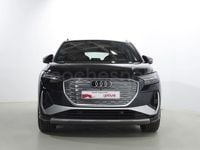 Usado Audi Q4 e-tron S-Line 150 kW (204 CV) 2024 Eléctrico SUV