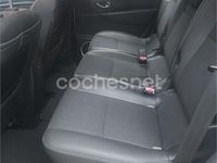 Usado Renault Scénic III Dynamique 110 CV (80 kW) 2011 Gris / plata Monovolumen