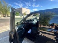 Usado Mercedes V220 163 CV (119 kW) 2016 Negro Monovolumen