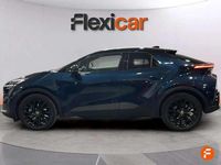 Usado Toyota C-HR Edition 223 CV (164 kW) 2025 Azul SUV