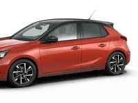 Nuevo Opel Corsa 110 CV (80 kW) 2026 Utilitario