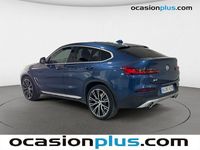 usado BMW X4 xDrive20d