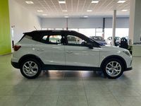 Usado Seat Arona FR 115 CV (84 kW) 2025 Blanco SUV