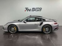 Usado Porsche 991 581 CV (427 kW) 2017 Gris Coupe