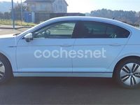 Usado VW Passat GTE 218 CV (160 kW) 2017 Blanco Berlina
