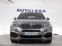 Usado BMW X5 iPerformance 313 CV (230 kW) 2017 Gris SUV