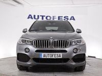 Usado BMW X5 iPerformance 313 CV (230 kW) 2017 Gris SUV