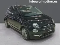 Usado Fiat 500 Lounge 69 CV (50 kW) 2017 Utilitario