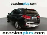 Brugt BMW X5 258 HK (189 kW) 2018 Sort SUV