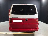 usado VW Transporter Kombi 2.5tdi L Tm 174