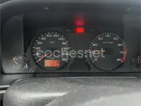 Usado Peugeot 306 75 CV (55 kW) 1998 Rojo Berlina