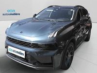 Usado Lynk & Co 01 261 CV (191 kW) 2022 Azul SUV