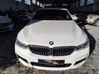 Usado BMW 630 Sport Line 265 CV (194 kW) 2017 Blanco Coupe