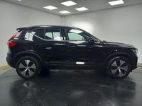 Usado Volvo XC40 213 CV (156 kW) 2022 Negro SUV
