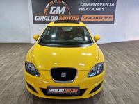 usado Seat Leon 1.6TDI CR Style DSG