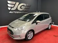 Usado Ford B-MAX Trend 95 CV (69 kW) 2014 Beige Monovolumen