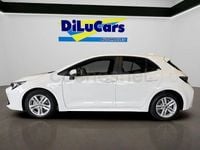 Usado Toyota Corolla Active 122 CV (89 kW) 2020 Blanco Berlina