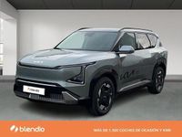 Nuevo Kia EV6 Earth 160 kW (218 CV) 2026 Verde SUV
