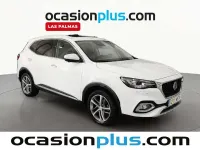 Usado MG EHS Luxury 162 CV (119 kW) 2023 Blanco SUV