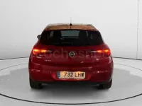 Usado Opel Astra GS Line 110 CV (80 kW) 2020 Rojo Berlina
