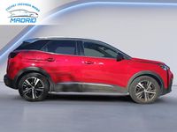 Usado Peugeot 3008 GT-line 120 CV (88 kW) 2017 Rojo SUV