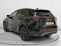 Usado Lexus NX450h+ E-FOUR F-Sport 309 CV (227 kW) 2023 SUV