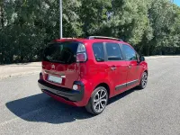 Usado Citroën C3 Picasso 99 CV (72 kW) 2015 Rojo Monovolumen