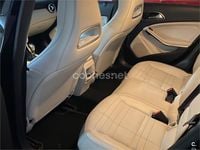 Usado Mercedes A180 Style 109 CV (80 kW) 2015 Negro Berlina