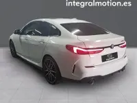 Usado BMW 220 190 CV (139 kW) 2021 Coupe