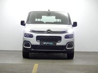 usado Citroën Berlingo 1.5 BLUEHDI 75KW TALLA M FEEL 102 5P