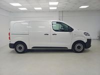 Usado Opel Vivaro 102 CV (75 kW) 2021 Blanco Monovolumen