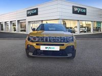 Usado Jeep Avenger Summit 100 CV (73 kW) 2025 Amarillo SUV