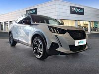 usado Peugeot 2008 1.2 PureTech S&S GT EAT8 130