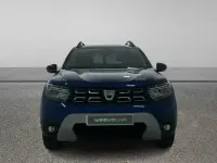 Usado Dacia Duster Prestige 150 CV (110 kW) 2022 Azul SUV