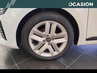 Käytetty Renault Clio V Evolution 101 HP (74 kW) 2025 Valkoinen Viistoperä