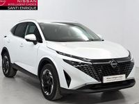 Usado Nissan Qashqai N-Connecta 158 CV (116 kW) 2025 SUV