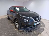 usado Nissan Juke DIG-T 86 kW (117 CV) 6 M/T N-CONNECTA