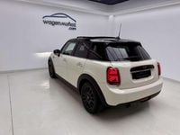 Usado Mini ONE 102 CV (75 kW) 2019 Beige Utilitario