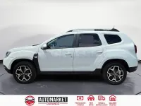 Usado Dacia Duster 109 CV (80 kW) 2019 Blanco SUV