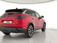 Usado Renault Austral Techno 200 CV (147 kW) 2025 Rojo SUV