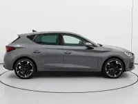 Usado Cupra Leon 150 CV (110 kW) 2023 Gris Berlina