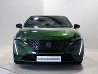 Usado Peugeot 308 GT 180 CV (132 kW) 2022 Verde Berlina
