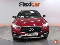 Usado Infiniti QX30 Premium 170 CV (125 kW) 2018 Rojo SUV