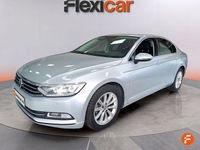 Usado VW Passat Advance 150 CV (110 kW) 2017 Gris Familiar