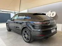 Usado Porsche Cayenne Platinum Edition 462 CV (339 kW) 2022 Negro SUV